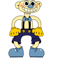 Rubberhose Roblox Bear Wiki Fandom