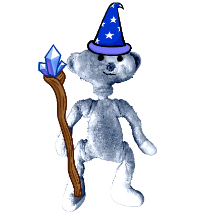 Wizard Roblox Bear Wiki Fandom