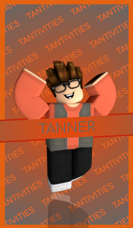 Roblox Tanner