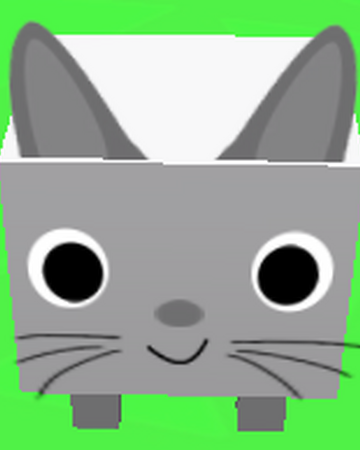 Cat Roblox Big Games Pet Simulator Wiki Fandom - brown cat roblox big games pet simulator wiki fandom