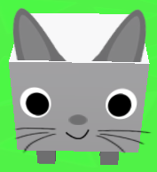 Giant Cat Pet Simulator Plush Pet S Gallery - cuddly cat roblox
