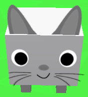 Cat Roblox Big Games Pet Simulator Wiki Fandom Powered - 