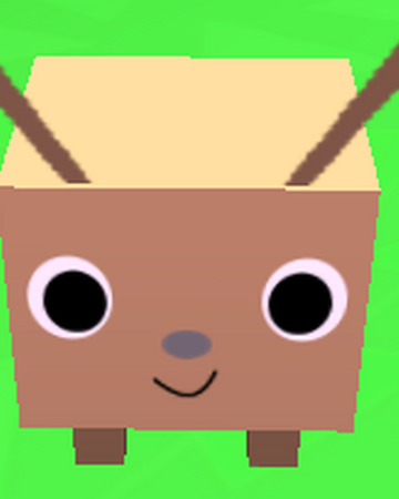 Dog Roblox Big Games Pet Simulator Wiki Fandom - brown cat roblox big games pet simulator wiki fandom