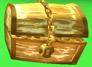 The Basics Of Pet Simulator Roblox Big Games Pet Simulator Wiki - large coin chest