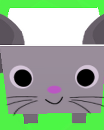 Roblox Wiki Mouse