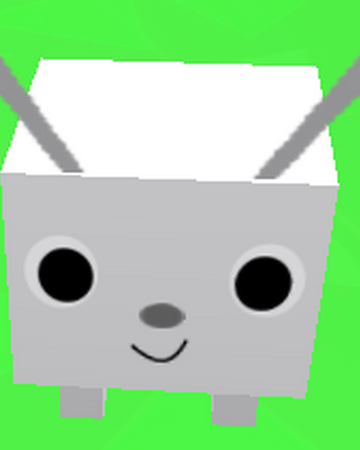 White Dog Roblox Big Games Pet Simulator Wiki Fandom