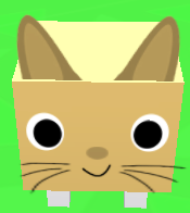 Orange Cat Roblox Big Games Pet Simulator Wiki Fandom - cat games roblox