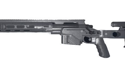 Weapons Blackhawk Rescue Mission 5 Wiki Fandom - fn fal 5061 roblox