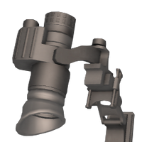 Roblox Quad Vision Goggles