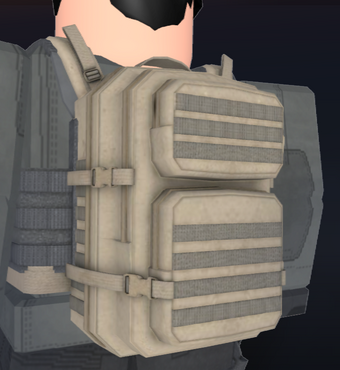 Bulletproof Vest Roblox Vest Template