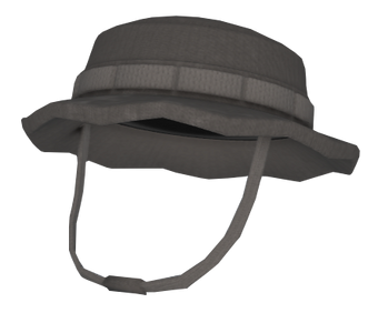 White Beret Hat Roblox