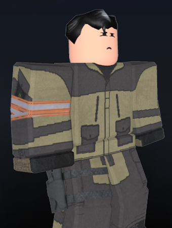 Roblox German Uniform Id