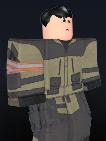 Roblox German Uniform Pants