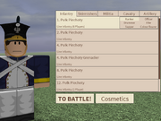 Category Equipment Menu Roblox Blood Iron Wikia Fandom - fife roblox blood iron wiki fandom