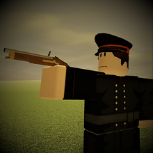 roblox blood iron wikia artwork prussian wiki officer fandom