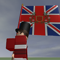 Colour Roblox Blood Iron Wiki Fandom - prussian flag roblox