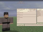 Militia Roblox Blood Iron Wiki Fandom - unterlaichling roblox blood iron wikia fandom powered