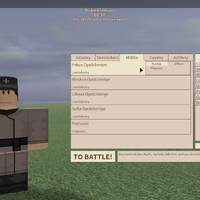 Militia Roblox Blood Iron Wiki Fandom - nassau militia uniforms roblox blood iron wikia fandom