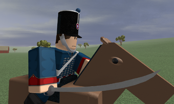 Cavalry Roblox Blood Iron Wiki Fandom - roblox blood and iron controls