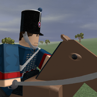 Cavalry Roblox Blood Iron Wiki Fandom - roblox blood iron ranker youtube