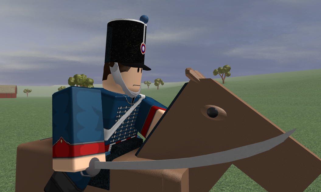 Cavalry Roblox Blood Iron Wikia Fandom Powered By Wikia - 