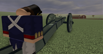 Artillery Roblox Blood Iron Wiki Fandom - royal foot artillery officer roblox