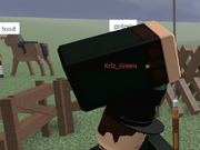 The Types Of Players Roblox Blood Iron Wiki Fandom - i joined the german army roblox