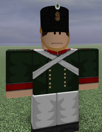 Roblox Russian Outfits