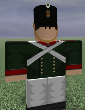 Roblox Black Sailor Uniform