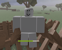 List Of Glitches Roblox Blood Iron Wiki Fandom - 2019 roblox glitch through walls