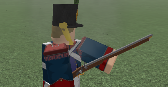 Rifle Roblox Blood Iron Wikia Fandom Powered By Wikia - 