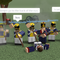 Line Battles Line Duels Roblox Blood Iron Wikia Fandom