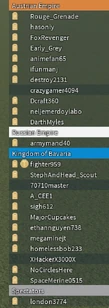 List Of Glitches Roblox Blood Iron Wikia Fandom - 