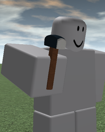 Hammer Roblox Blood Iron Wiki Fandom - hammer roblox blood iron wikia fandom