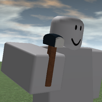 Hammer Roblox Blood Iron Wiki Fandom - hammer roblox blood iron wiki fandom metal fence roblox Hammer Roblox Blood Iron Wiki Fandom - metal fence roblox