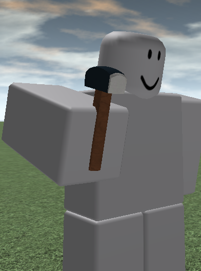 Hammer Roblox Blood Iron Wiki Fandom - roblox blood and iron controls