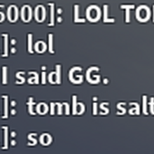The Types Of Players Roblox Blood Iron Wikia Fandom