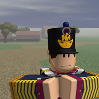 Fife Roblox Blood Iron Wiki Fandom - roblox german uniforms