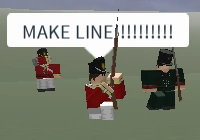 The Types Of Players Roblox Blood Iron Wikia Fandom - 