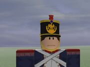 French Infantry Uniforms Roblox Blood Iron Wiki Fandom - roblox british empire vs french empire blood and iron