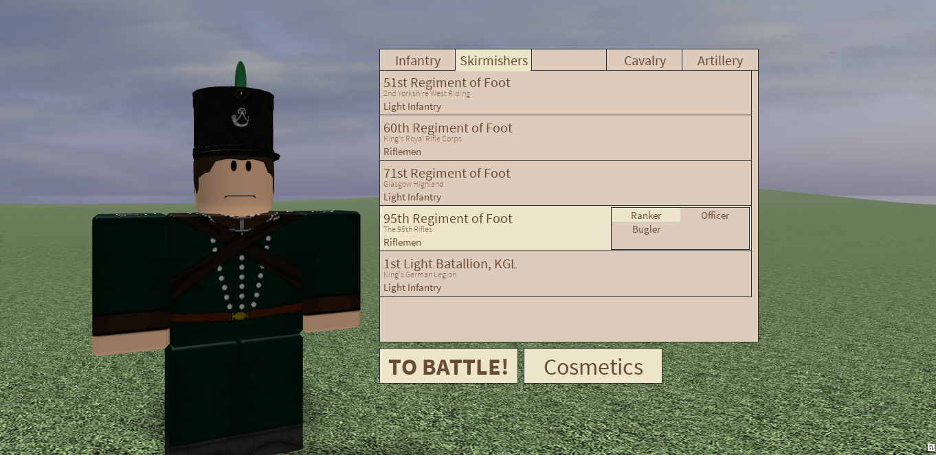 List Of Rifle Regiments And Battalions Roblox Blood Iron Wiki Fandom - roblox blood iron wiki how to get 700 robux