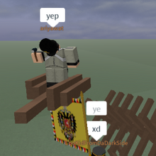 List Of Glitches Roblox Blood Iron Wikia Fandom