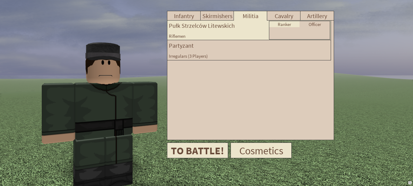 List Of Rifle Regiments And Battalions Roblox Blood Iron Wiki Fandom - roblox blood and iron wiki free roblox dump accounts