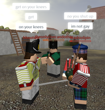 Stop Being Having Autism Roblox