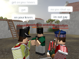 Buffs And Boosts Roblox Blood Iron Wikia Fandom Roblox Codes