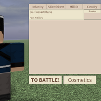 All Artillery Uniforms Roblox Blood Iron Wikia Fandom