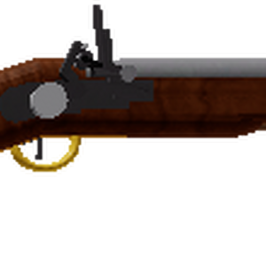 Pistol Roblox Blood Iron Wikia Fandom