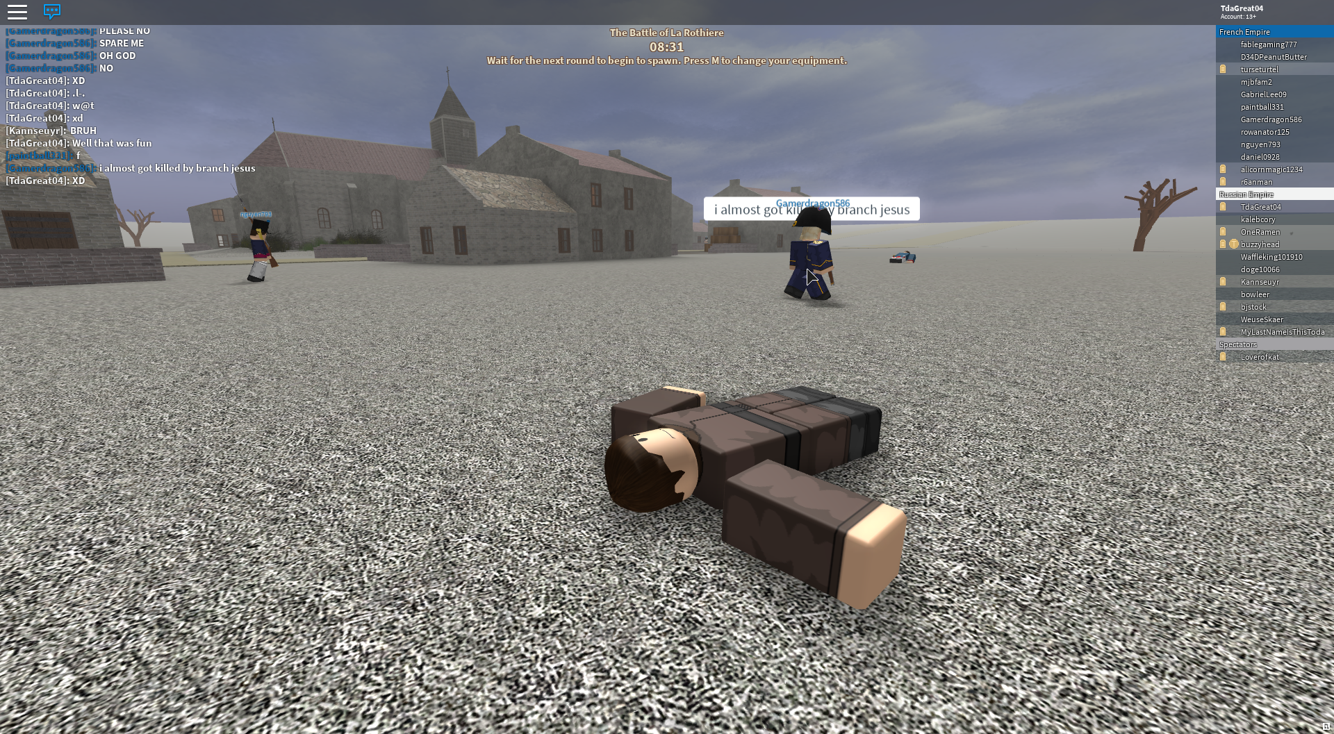Roblox Dance Off Ranks In Military
