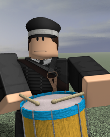 Drum Roblox Blood Iron Wiki Fandom - nassau militia uniforms roblox blood iron wikia fandom