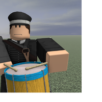 Drum Roblox Blood Iron Wikia Fandom